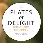 52 Plates of Delight