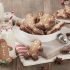 Weihnachtliche Lebkuchenmännchen mit Nutella®