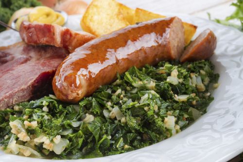 20 Top Rezepte Deutscher Hausmannskost