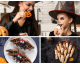 Süßes sonst gibts Saures: 20 süße Rezepte für Halloween