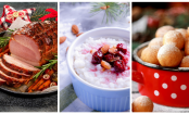 So schmeckt Weihnachten: 30 Weihnachtsrezepte aus aller Welt