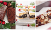 15 köstliche Kuchen für die Weihnachtszeit, die jeden verzaubern