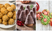 20 Weihnachtsplätzchen, die du neben den Klassikern probieren solltest