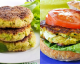 Unwiderstehlicher QUINOA-BURGER mit ZUCCHINI: leicht, gesund und lecker!