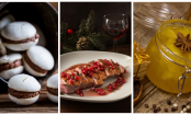 24 Rezepte bis Weihnachten: unser Adventskalender für die Vorweihnachtszeit