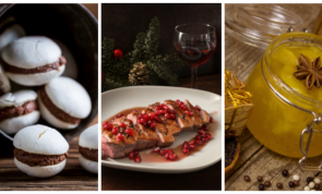 24 Rezepte bis Weihnachten: unser Adventskalender für die Vorweihnachtszeit