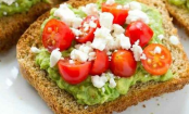 VIDEO: Avocado auf Toast