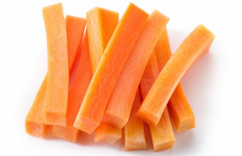 Wenn Ihr Karotten So Esst Sind Sie Noch Viel GesÜnder