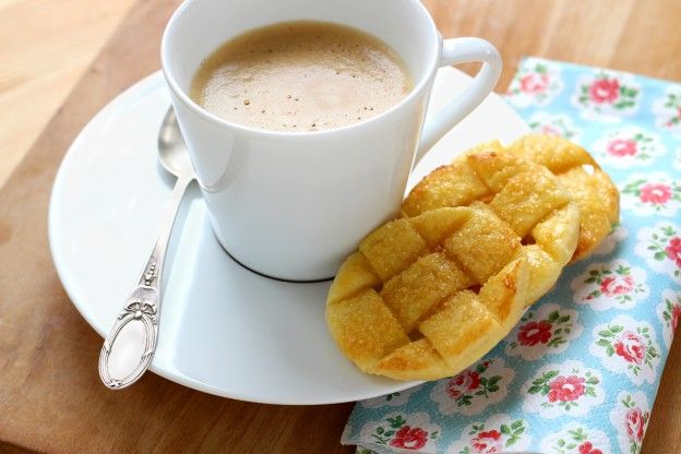 Backen und genießen