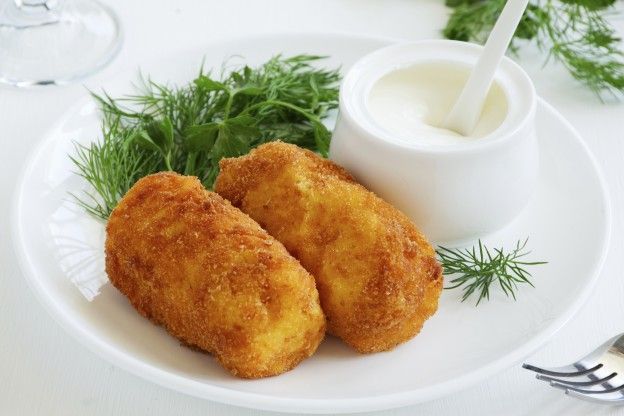 Kroketten