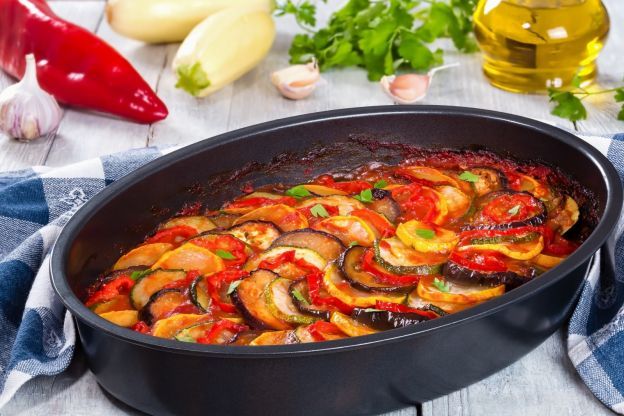 ratatouille