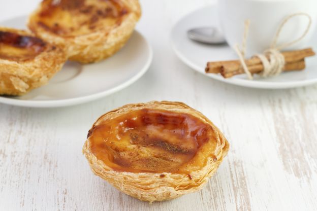 Pastel de nata