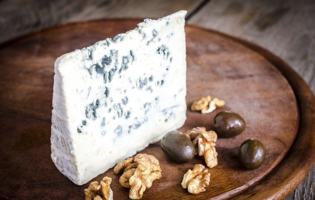 Gorgonzola