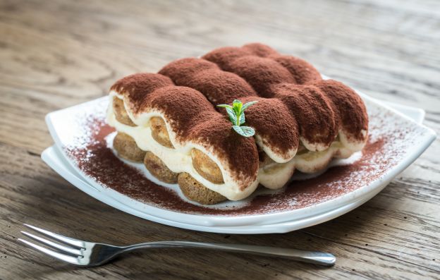 Tiramisu - das Originalrezept