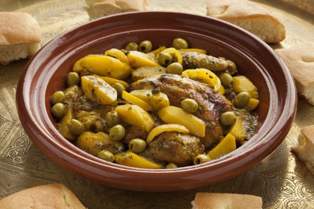 Tagine - Marokko