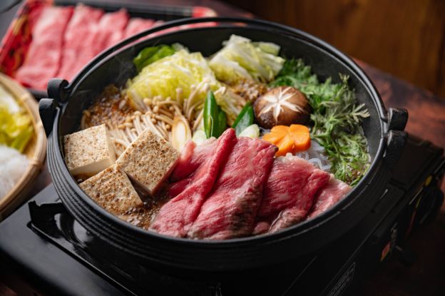 Sukiyaki