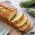 Zucchini-Brot