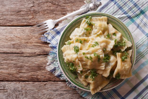 Maultaschen