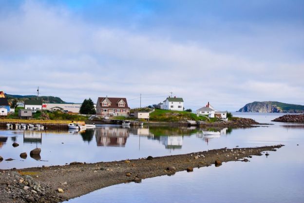 7. Neufundland und Labrador, Kanada