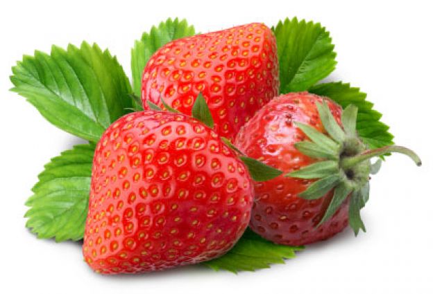 Erdbeeren