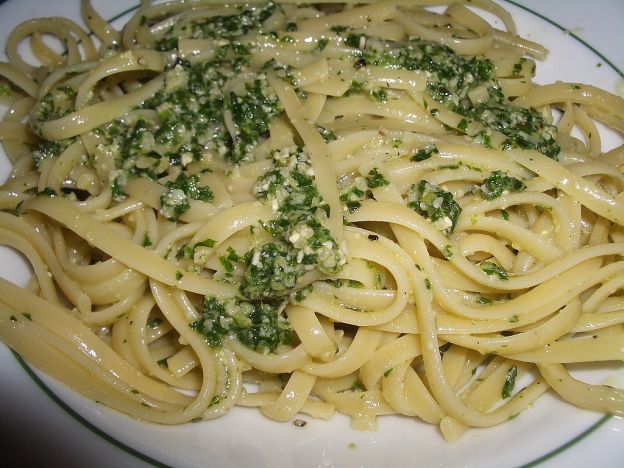 Fettucine