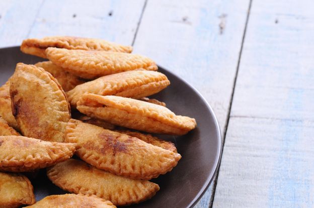 Empanadas