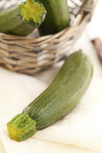 Zucchini