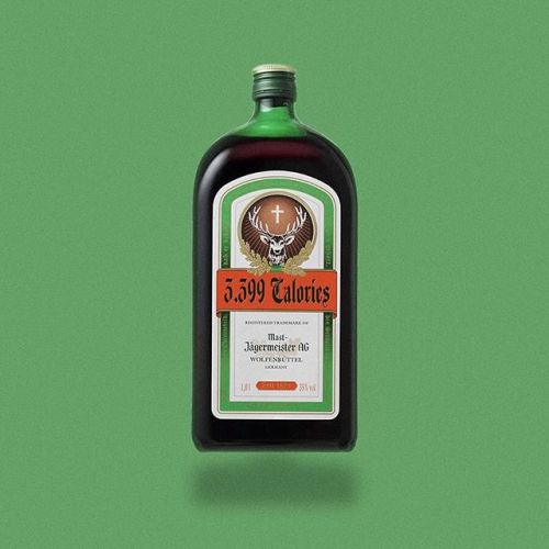 Jägermeister