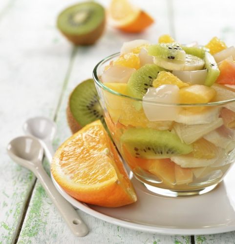 Obstsalat