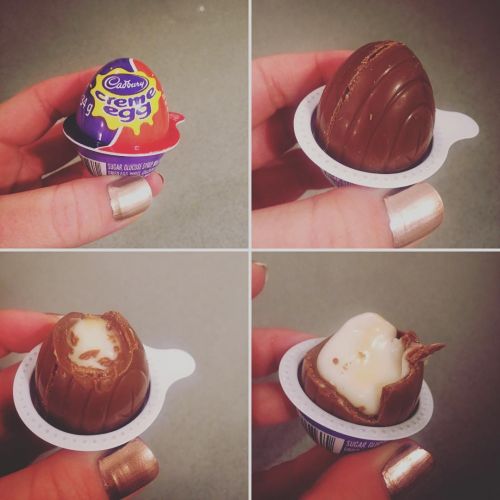 Cadbury Creme Egg