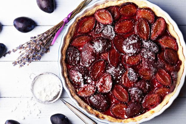 Tarte Tatin