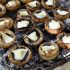 Gegrillte Champignons