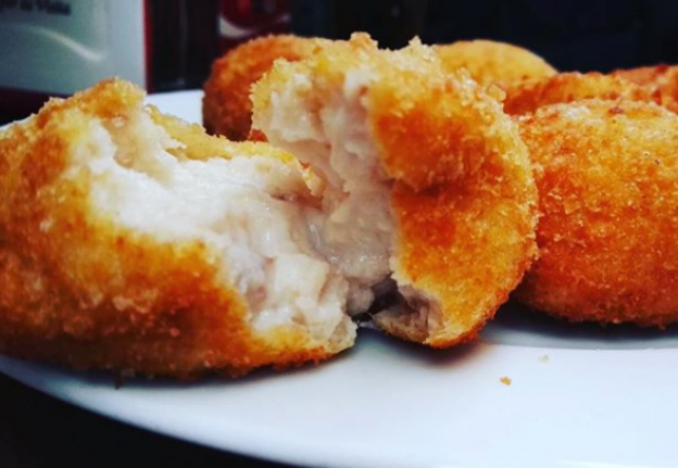 6. Kroketten