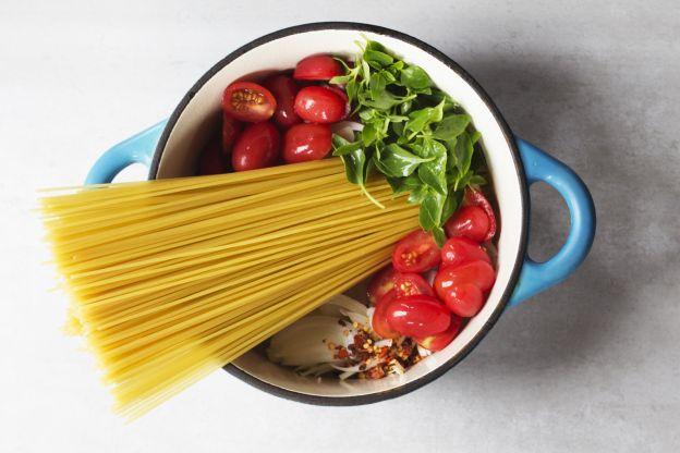 One-Pot-Pasta