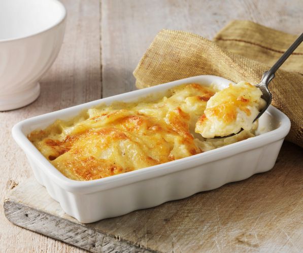 Gratin Dauphinois