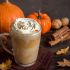 Pumpkin Spice Latte