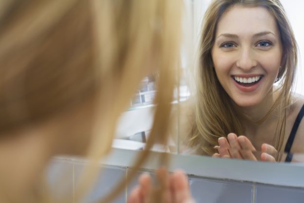 Eine pflegende Maske herstellen