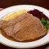 Sauerbraten