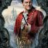 Luke Evans als Gaston