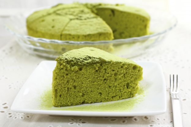 Nicht nur als Tee - Die Vielfalt von Matcha