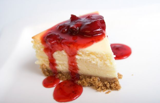 Cheesecake