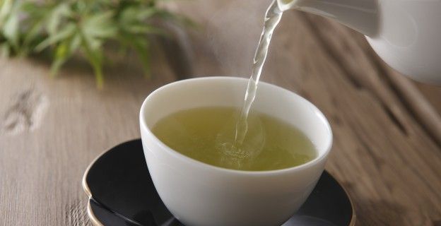 Traditionell japanisch - Matcha-Tee zuzubereiten ist gar nicht schwer!