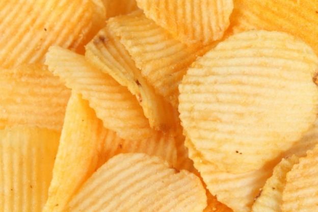 Don’t: Chips