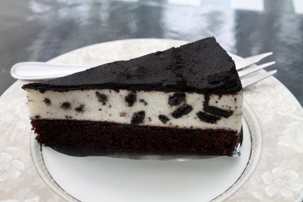 Oreo-Torte