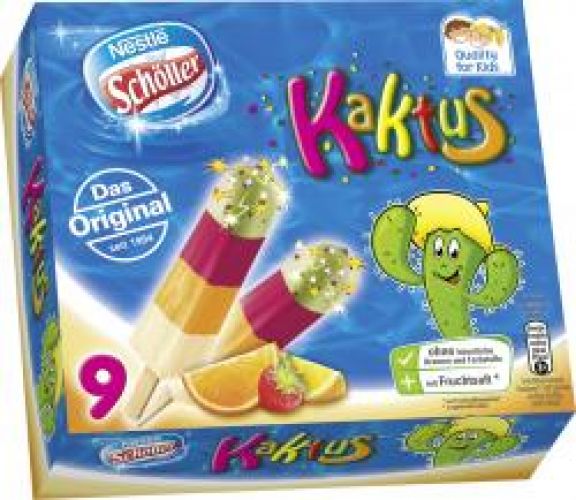 Kaktus