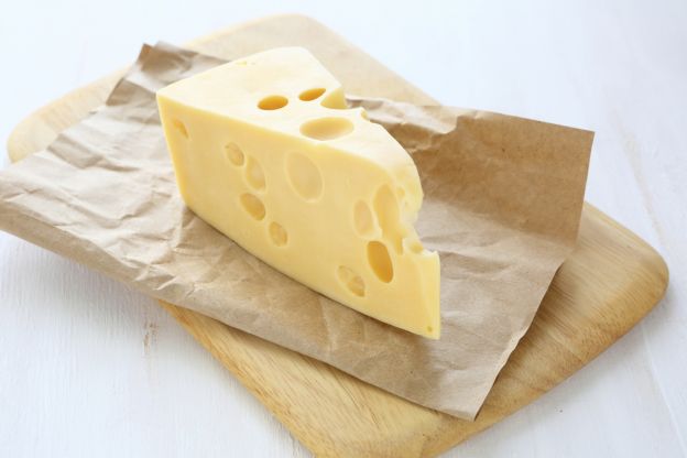 Gruyère