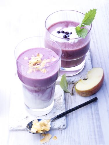 Acai-Power-Smoothie