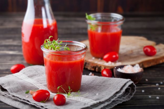 Tomatensaft