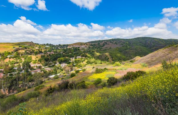 Loma Linda, Californien