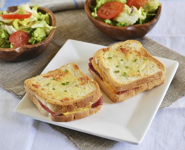 Croque Monsieur